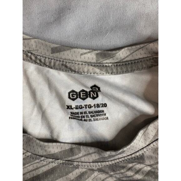 University of Kentucky Wildcats Athletic Top Size XL - Picture 2 of 5